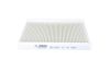 Filter, cabin air -