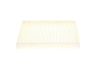 Filter, cabin air -