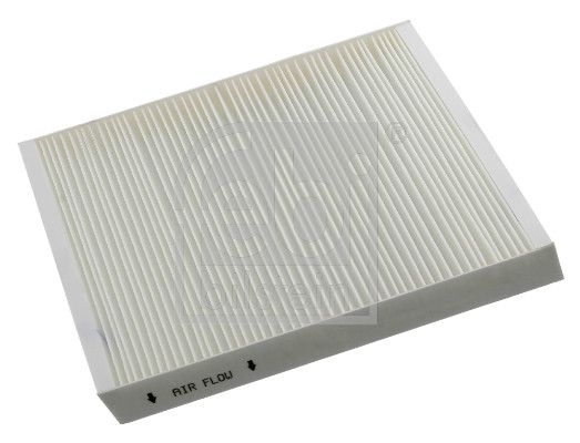 Filter, cabin air VW-Audi 6Q0 820 367 B