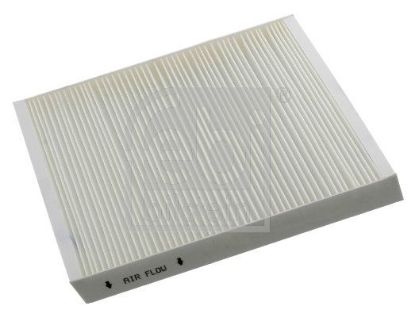 Filter, cabin air VW-Audi 6Q0 820 367 B