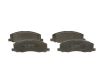 Brake Pad Set, disc brake -