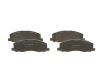 Brake Pad Set, disc brake -