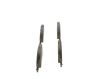 Brake Pad Set, disc brake -
