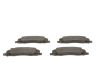 Brake Pad Set, disc brake -
