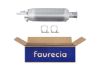 Soot/Particulate Filter, exhaust system -