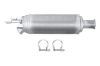 Soot/Particulate Filter, exhaust system -