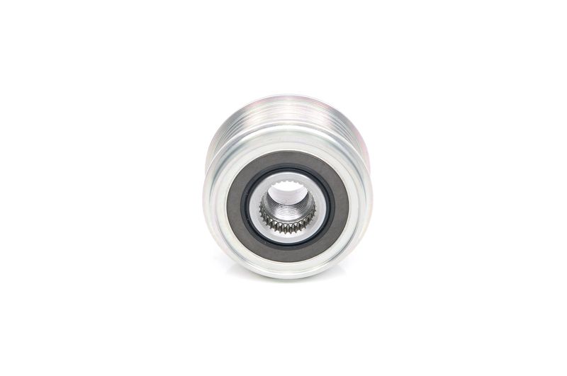 Alternator Freewheel Clutch -