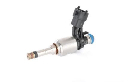 Injector -
