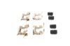 Accessory Kit, disc brake pad -
