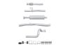Front Muffler -