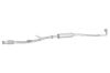 Front Muffler -