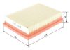 Air Filter -