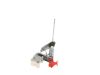 Brake Force Regulator -