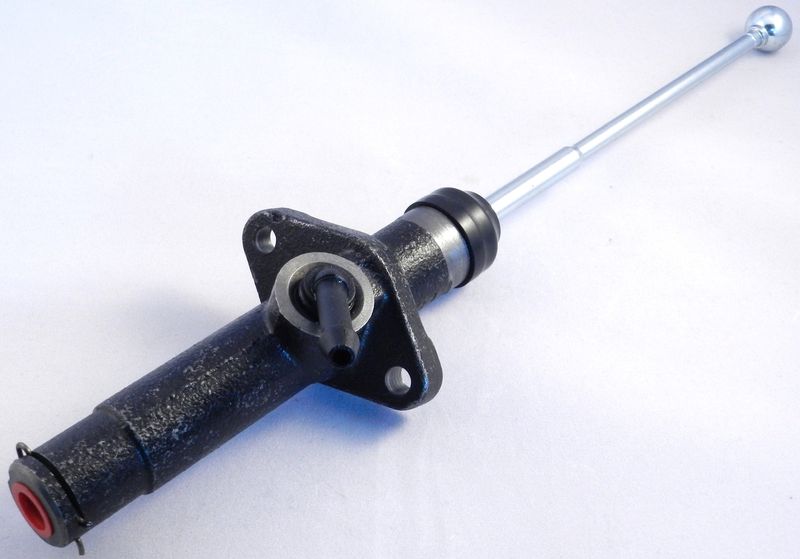 Master Cylinder, clutch -