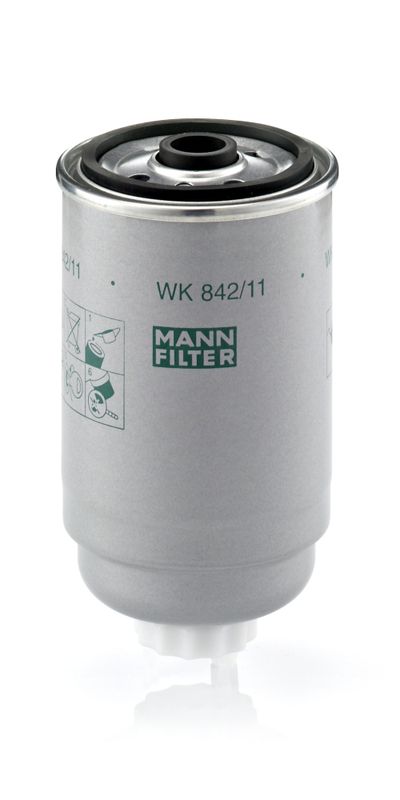 Fuel Filter VAG - 8D0 127 435