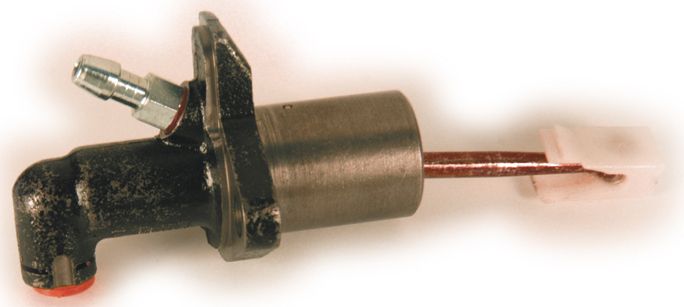 Master Cylinder, clutch -