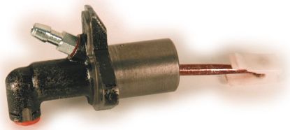Master Cylinder, clutch -