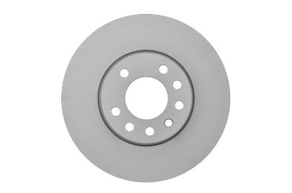 Brake Disc -
