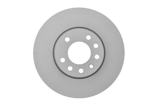 Brake Disc -