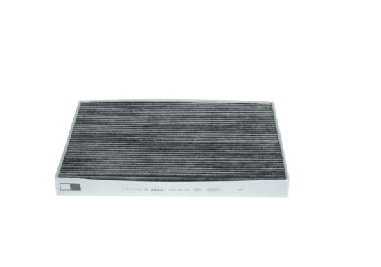 Filter, cabin air BMW - 64 11 9 891 558