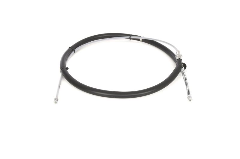 Cable Pull, parking brake -