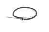 Cable Pull, parking brake -