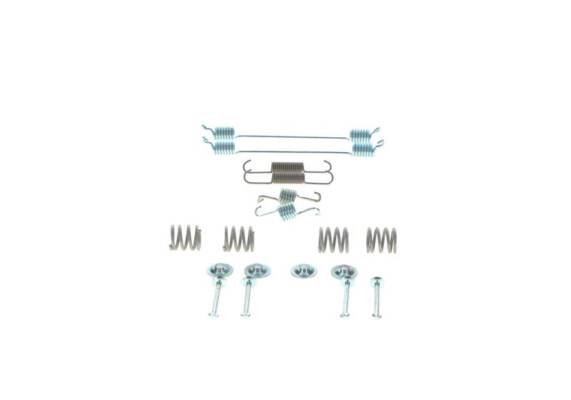 Accessory Kit, brake shoes -