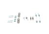 Accessory Kit, brake shoes -