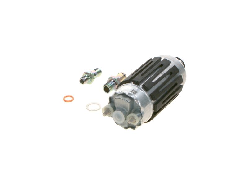Fuel Pump -