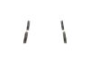Brake Pad Set, disc brake -