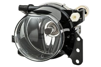 Front Fog Light -