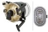 Front Fog Light -