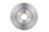 Brake Disc TOYOTA - 43512-02040