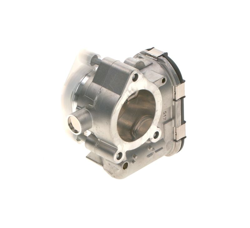 Throttle Body -