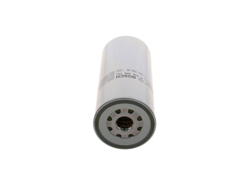 Fuel Filter -