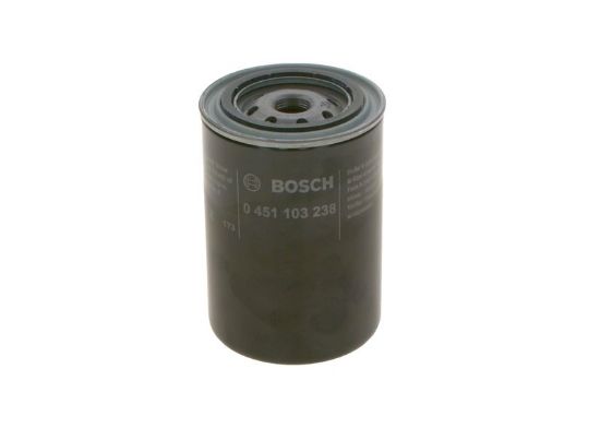 Oil Filter -
