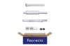 Front Muffler -