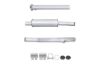 Front Muffler -
