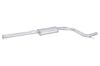 Front Muffler -