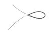 Cable Pull, parking brake -