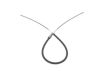 Cable Pull, parking brake -