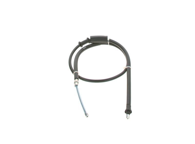 Cable Pull, parking brake -