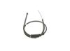 Cable Pull, parking brake -