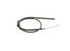 Cable Pull, parking brake -