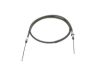 Cable Pull, parking brake RENAULT - 36 40 000 QOC