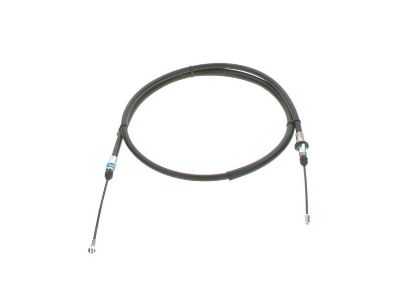 Cable Pull, parking brake RENAULT - 36 40 000 QOC
