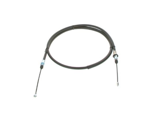 Cable Pull, parking brake RENAULT - 36 40 000 QOC