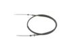 Cable Pull, parking brake RENAULT - 36 40 000 QOC