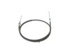 Cable Pull, parking brake RENAULT - 36 40 000 QOC