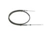 Cable Pull, parking brake RENAULT - 36 40 000 QOC